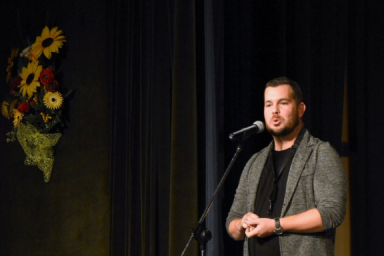 Növendékhangverseny