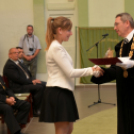 Nyugat-magyarországi Egyetem Diplomaosztó (Fotó: Bánhegyi István)