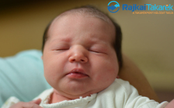 Tornóczi Lili, 3230 gr. Mosonmagyaróvár