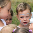 Pillangó Óvoda lovas nap és piknik (Fotó: Stipkovits Veronika)