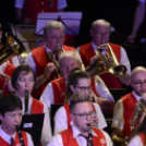 LIONS JÓTÉKONYSÁGI HANGVERSENY