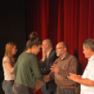 XXVI. Moson Megye Színjátszó Találkozó (Fotó: Bánhegyi István) 