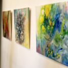 Jótékonysági süteménysütő verseny