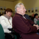 Pusztai Zoltán - Körfolyosó című verseskötetének bemutatója (fotó: Horváth Attila)