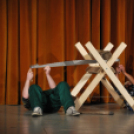 XXII Moson Megye Színjátszó Találkozó (Fotó: Nagy Mária)