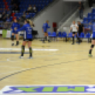 MKC Eu-Fire Mosonmagyaróvár–Alba Fehérvár KC 29–28 (15–9)