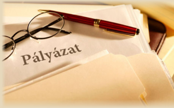 Pályázati hirdetmény: 240/2019