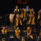 Moson Big Band farsangi koncertje (Fotó: Nagy Mária)