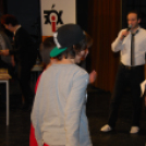 Ki Mit Tud? Eredményhirdetés  (Fotó: Nagy Mária)