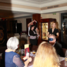  Vak Randi - Jótékonysági program, a  Lions Club Mosonmagyaróvár szervezésében