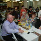 19. Jótékonysági Maskara Bál (Fotó: Nagy Mária)