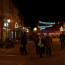 Adventi hétvége (szombat) (fotó: Horváth Attila)