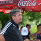 MKCSE Szurkolói találkozó (Fotó: Bánhegyi István)