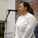 Mosonmagyaróvári Csokoládé Fesztivál, második nap