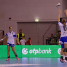 Női kézilabda NBI, Alapszakasz: 5. forduló Győri Audi ETO KC – MKC-SE (39-20) (Fotó: Horváth Attila)