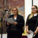 Mosonmagyaróvári Csokoládé Fesztivál, második nap