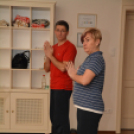 Nyílt nap a Magnóliában (Fotó: Nagy Mária)