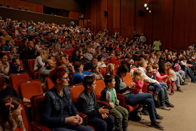 az ALMA együttes koncertje (fotó: Horváth Attila)