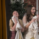 Kényeskedők - Major Tamás rendezésében