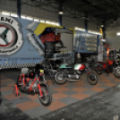 Exkluzív: AUTO MOTOR SPORT EXPO képes beszámoló (2015.10.28.)