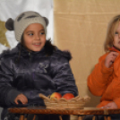 Téli fesztivál - Ostermayer óvoda karácsonyi műsora (Fotó: Nagy Mária)