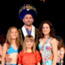 X. Jubileumi Hastánc Gála (Fotó: Bánhegyi István)