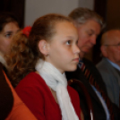 Dr. Nagy Miklós könyvbemutatója (fotó: Horváth Attila)