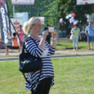 Hédervári sport és egészségnap (Fotó: Nagy Mária)