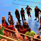 UFM Nemzetközi Női Kézilabda Kupa: MKC SE (HUN) – Slavia Praha (CZE) (29-28)