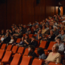 Tanári hangverseny (Fotó: Nagy Mária)