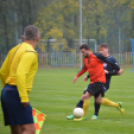 MTE 1904 - Tököl VSE (4:0) (Fotó: Nagy Mária)