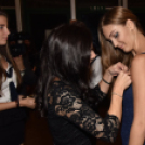 Kossuth Lajos Gimnázium szalagtűző - 12/D osztály