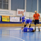 Női kézilabda NBI, Alapszakasz: 20. forduló MKC SE – Békéscsabai Előre NKSE (35-25) (Fotó: Horváth Attila)