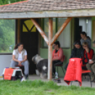 Agility Attilával (Fotó: Nagy Mária)