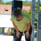 Hédervári sport és egészségnap (Fotó: Nagy Mária)