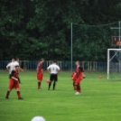 MTE 1904 Futura Mosonmagyaróvár - Dorogi FC (1:2) (Fotó: Nagy Mária)