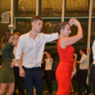 Kossuth Lajos Gimnázium szalagtűző - Tánc