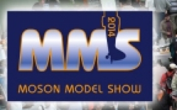 Moson Model Show 2014