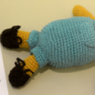 Ügyes kezek kiállítás a Hansági Múzeumban