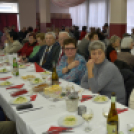 Mozgáskorlátozottak Mosonmagyaróvári Egyesületének évzáró közgyűlése