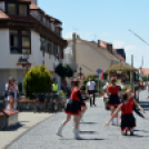 Entente Florale Day Mosonmagyaróvár - Virágzó Város Mosonmagyaróvár (Fotó: Bánhegyi István)