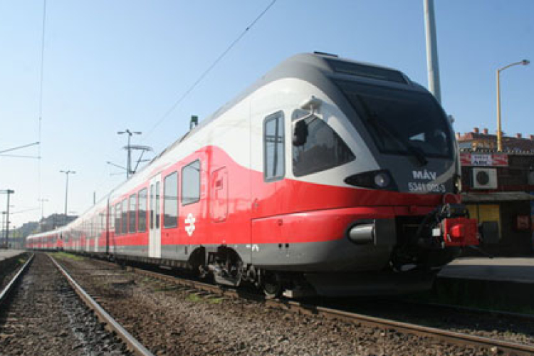 MÁV-START Zrt. tájékoztatója