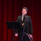 Nemzetközi Tanári Hangverseny