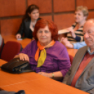 Matyóföld szíve vetített képes előadás (Fotó: Nagy Mária)