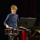 II. Dobos és Ütőhangszeres nap