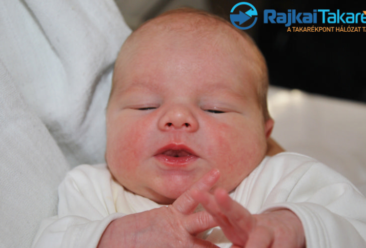 Radek Áron, 3180 gr. Mosonmagyaróvár