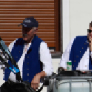 Szent István Napok 2017 - Fúvószene napja