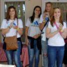 MKC-SE Szurkolói szezonbúcsúztató kerti parti (Fotó: Horváth Attila)