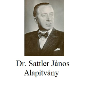 Dr. Sattler János Alapítvány (Fotó: Bánhegyi István)