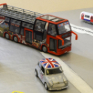 Wurczinger Balázs kiállítása - Buszgyűjteményem legkedvesebb 50 darabja